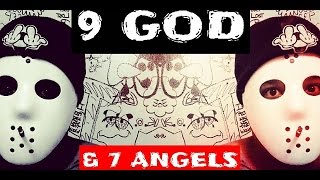 6 GOD REMIX-RELL OF TM2