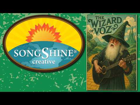Songshine Welcomes You