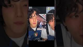 BTOB second confession challenge is going viral #BTOB #SecondConfession