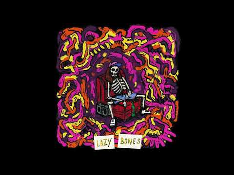 Jalle x Boy Destroy - Lazy Bones (Official Audio)