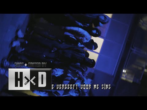 #SK6 Jxrrski x Boegie - Pyrex ( Prod. Rayvi ) | #HxD