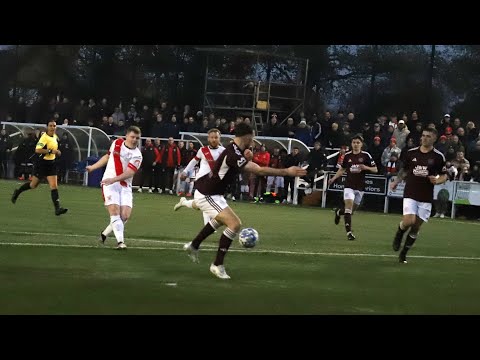 HIGHLIGHTS: Clydebank 1-1 Linlithgow Rose