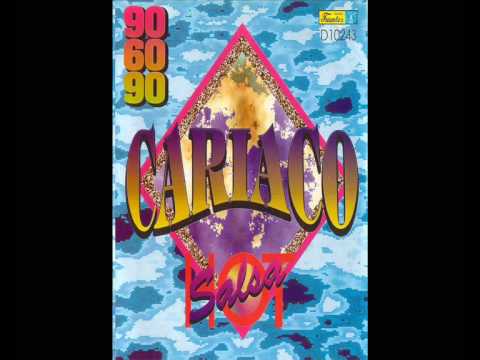 grupo cariaco - antidoto
