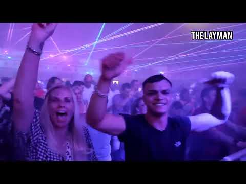 CREAM by Remix Bridlington Spa. Todd Terry, Judge Jules, K Klass, Tall Paul Seb Fontaine Zander Club