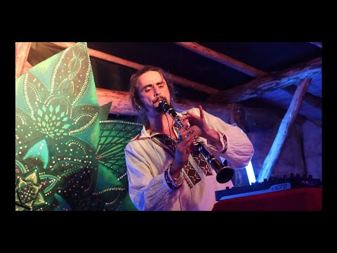 Alizarina solo · Les Tribus En Folie 2022