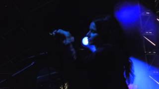 Mazzy Star - She Hangs Brightly LIVE HD (2012) Coachella Music Festival