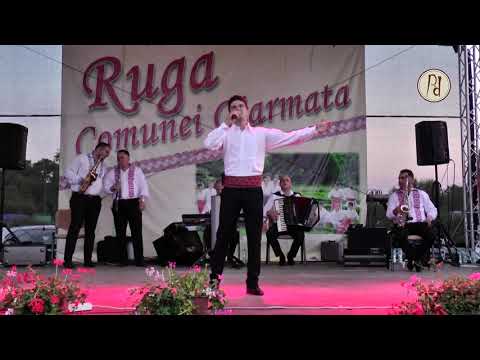 Recital Ciprian Pop la Ruga Comunei Giarmata 2017