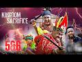 KINGDOM OF SACRIFICE 5 6 Lizzy Gold Zubby Micheal 2026 Latest Nigerian Nollywood Movie