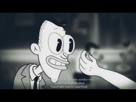 MUNDO ESCLAVO 1 - Creyente.7 (cover de JJ Sdoqse)