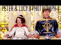 Peter and Lucy || Photograph ||