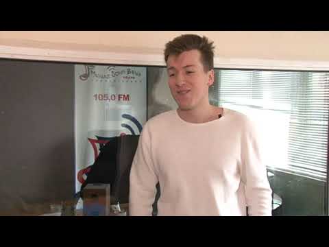 Курские радийщики отметили профессиональный праздник в прямом эфире