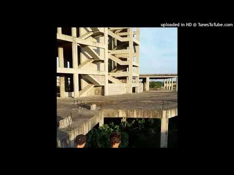 LIL FROSTEE - ARDEA BANLIEUSARDS (PROD. KIDHAKKU)