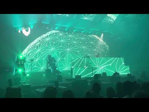 ILLENIUM - Fallen Embers Tour @ The Armory - Minneapolis, MN