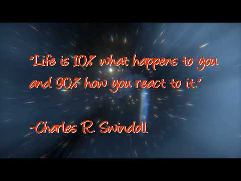 Charles Swindoll quote
