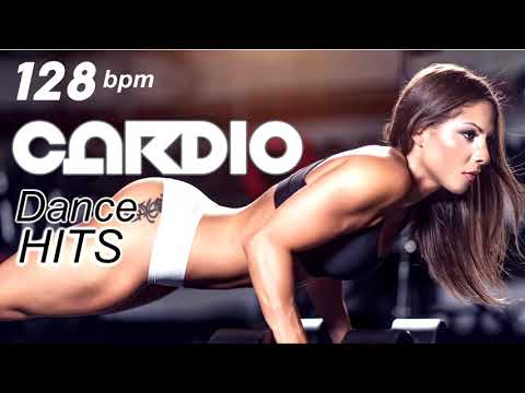 Cardio Dance Hits for Seniors Workout Collection  for Fitness & Workout  128