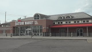 Eastside Market closure reignites food desert concerns in Cleveland's Glenville neighborhood