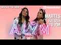 Invitamos las fans de Marbella a la Mansión Próspera/ Aly and Mila