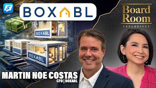 Mass Producing Homes Like iPhones