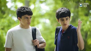 Արկածների հետքերով 6. մաս 12