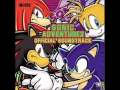 Sonic Adventure 2 - Throw it all Away 
