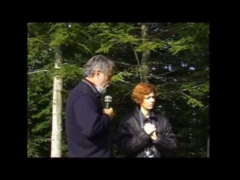 Giovanni Caselli in Casentino