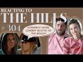 Reacting To THE HILLS S3E4 Whitney Port