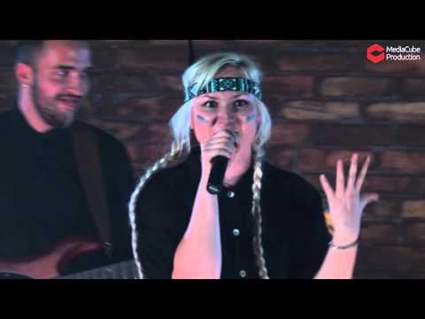 Мумий Тролль - Медведица (by U.G.Oslavia)