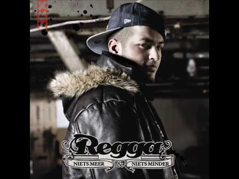 Regga Onderwereld Met Appa #5, Niets Meer & Niets Minder