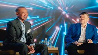 Keynote & Fireside Chat with Mr George Yeo I MSIG Partners’ Day 2026
