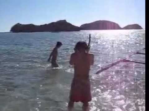 AELC 학생들의 여행기