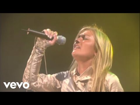 Videoclip de Un Mundo Mejor — La Oreja de Van Gogh