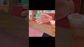 喋らない君は実に可愛いよ #shorts #funny #iamcat