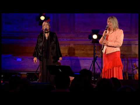 Maddy Prior & June Tabor - Four Loom Weaver (2008)