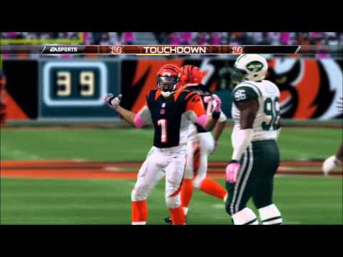 Madden NFL 25 Connected Careers QB Ep.7: Winning Streak