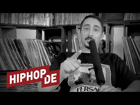 1-Million-Euro-Patent: Eko Fresh hat den "Lichtgürtel" erfunden