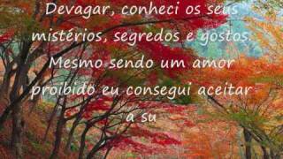 Take tomorrow - Butch Walker /with a poem (portuguese)