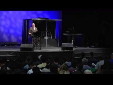 Jesus: The Seven Wonders of HIStory Part 1 - His Birth