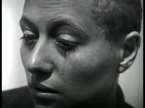 Jean-Luc Godard "Vivre sa vie" (1962) - La mort