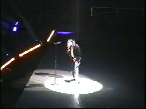 Michael Jackson - Live 30th Anniversary - Full MJ Part - September 10th 2001 - HD