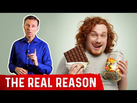 What is a Ketone Explained By Dr Berg