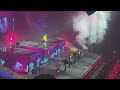 Chris Brown Under the influence tour 23 maart 2023 Amsterdam