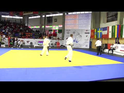 D2-30-TT3 - FSM -77 kg - Minuto, Christian (ITA) vs Willard, Mikkel (DEN)