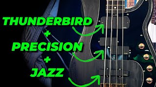 Video thumbnail for THE PERFECT BASS // McGrath Thunderhorse IV by The Bass Channel