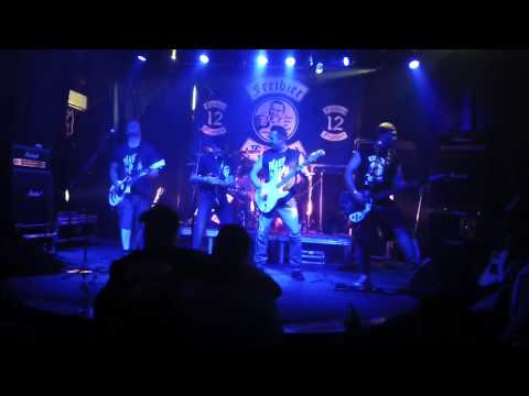 Freibier aus Franken (Streetrock Bamberg) & Champ "Tanz auf Deinem Grab" Live @ Gunzendorf 2504014