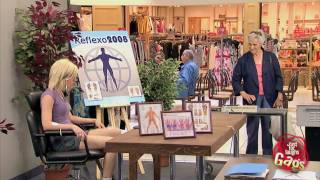 Electroshock Therapy Gone Wrong