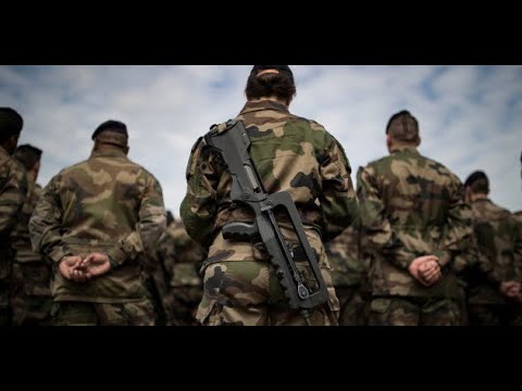 Opération carre d'as forces spéciales commandos  opérations spéciales commando marine