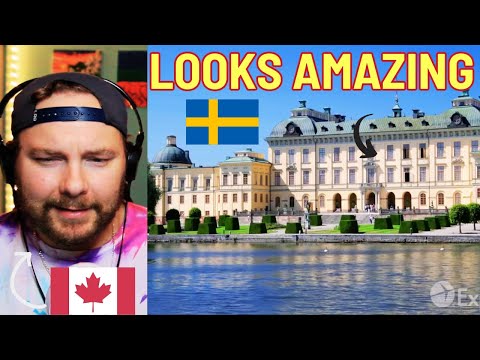 Reacciones canadienses ante Estocolmo y Suecia