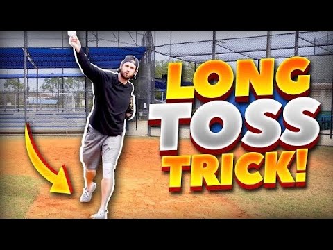 Long Toss