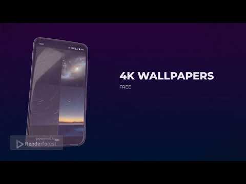 Wallpy - Wallpapers HD