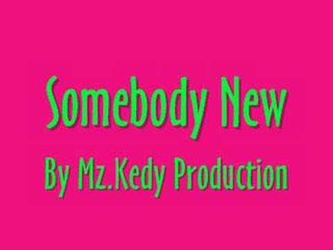 somebody new keyshia cole and kieth sweat